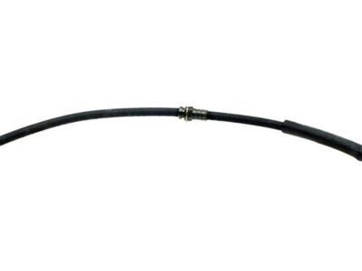 Chevy Camaro Brake Line - 19173580