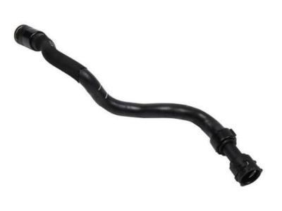 GMC 15710419 HOSE,HEATER OUTLET(INCLUDES 9,10)(CODE WLT)