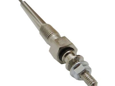 Cadillac Escalade EXT Spark Plug - 97226202