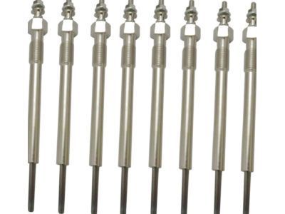 GMC 97226202 Glow Plug