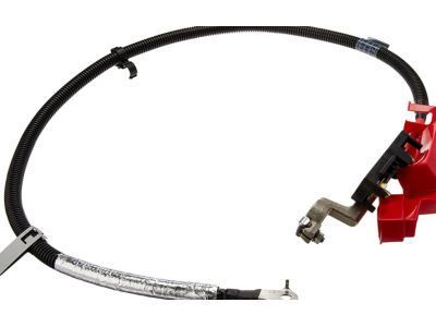 GMC 22790285 Battery Cable