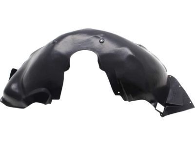 Chevy Camaro Fender Splash Shield - 22829468