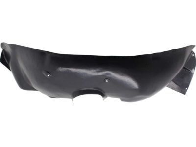 Chevy 22829468 Fender Liner