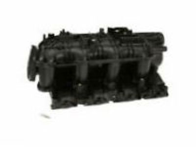 2007 Chevy Colorado Intake Manifold - 89060571