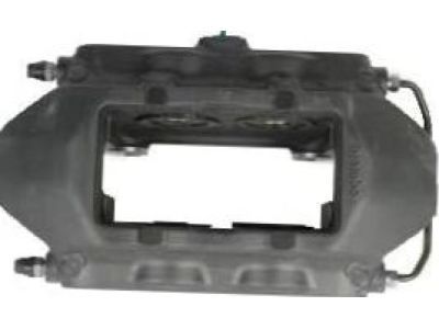 Chevy Cobalt Brake Calipers - 25900764