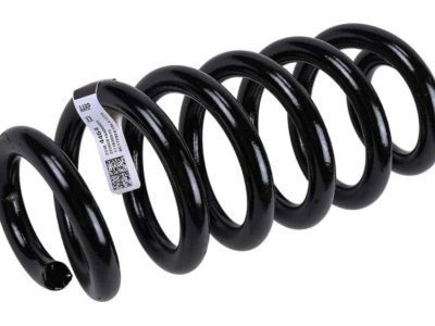 Chevy Coil Springs - 23104464