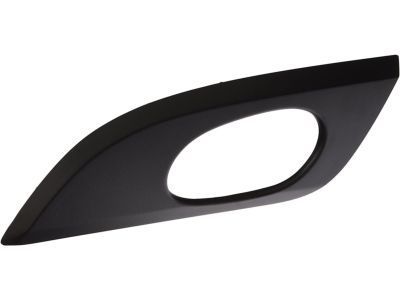 GMC 25809851 Handle Bezel