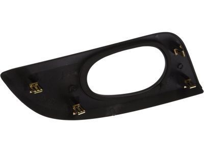 GMC 25809851 Handle Bezel