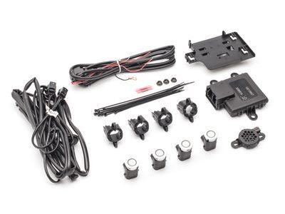 Cadillac 19213563 SENSOR PKG,REAR PARKING ASST ALARM(INCLUDES 21)(PLATINUM)(INSTALL 2.50)(0.73 KGS)