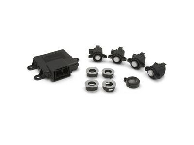 Cadillac 19213563 SENSOR PKG,REAR PARKING ASST ALARM(INCLUDES 21)(PLATINUM)(INSTALL 2.50)(0.73 KGS)