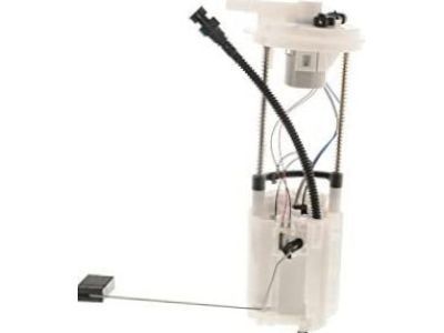 GM 92120576 Fuel Tank Fuel Pump Module(Sender & Pump)