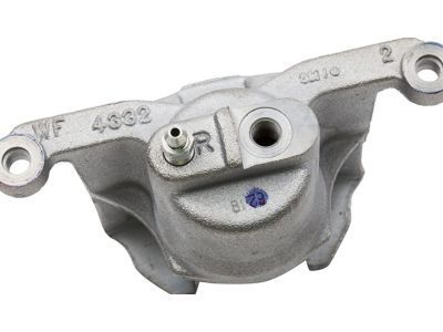 GM 23387174 Caliper Assembly, Rear Brake (W/O Brake Pads & Bracket