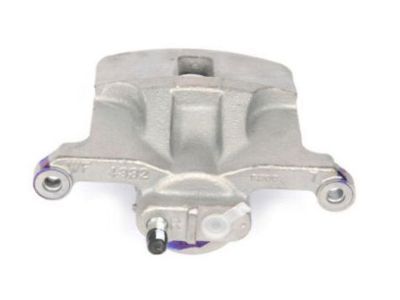 GM 23387174 Caliper Assembly, Rear Brake (W/O Brake Pads & Bracket