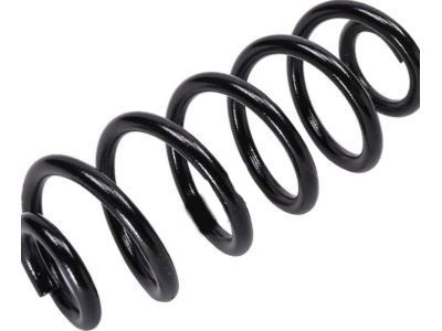 Buick 95174968 Coil Spring