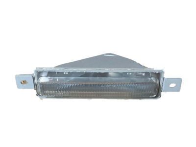 Buick Roadmaster Back Up Light - 5976186