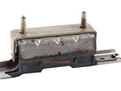 GMC 89040448 Transmission Mount