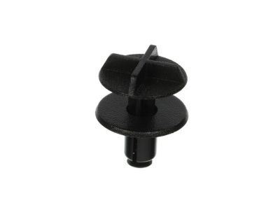 Cadillac 10382313 Sight Shield Retainer