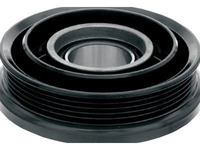 Buick 6580043 Pulley