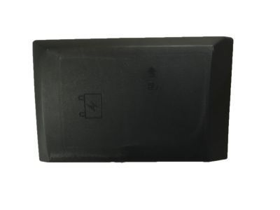 GMC 25941374 Upper Cover