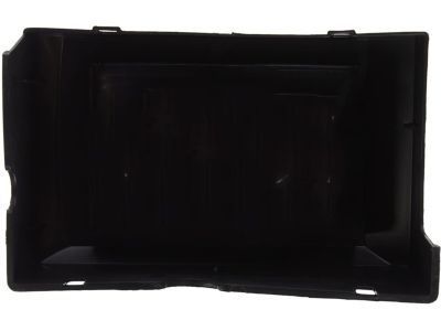 Cadillac 25941374 Upper Cover