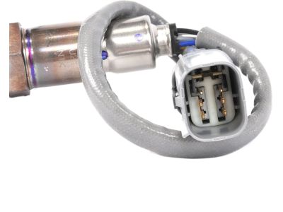 Cadillac 12648137 Upper Oxygen Sensor