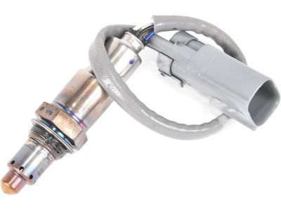 2020 Cadillac CT5 Oxygen Sensor - 12648137