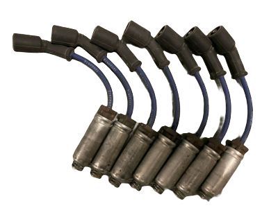 Chevy 12666910 Plug Wire