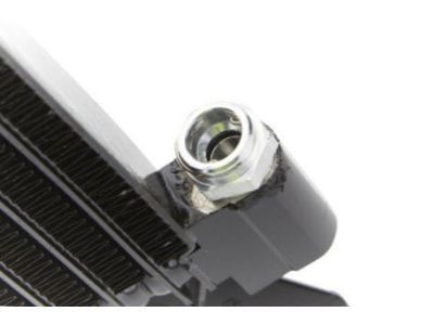 Cadillac 22747163 Transmission Cooler