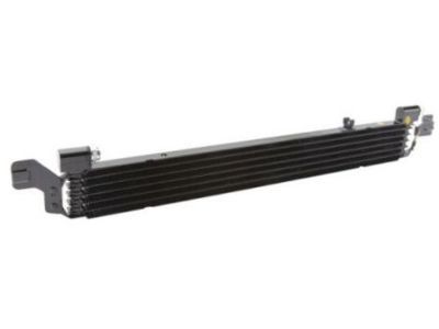 Cadillac Transmission Oil Cooler - 22747163