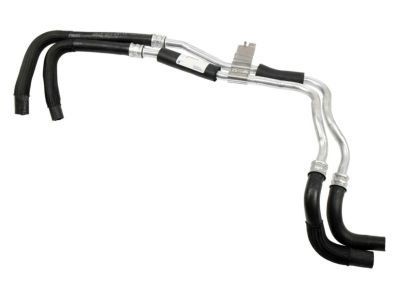 Chevy 22962570 HOSE,HEATER INLET & OUTLET