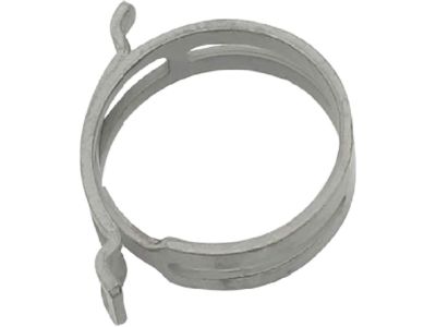 Chevy 13136147 Upper Hose Clamp