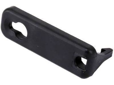 Chevy 12615934 M.A.P. Sensor Bracket