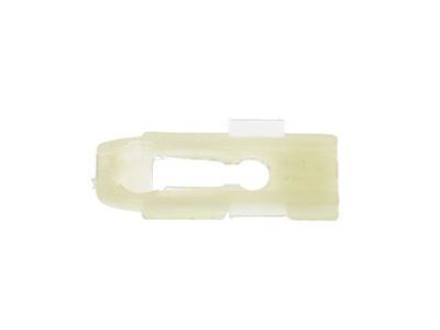 GMC 15554088 Joint Cover Retainer