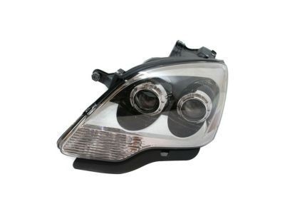 GMC 20912394 Headlamp Assembly