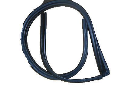 GMC 15744718 Drip Weatherstrip