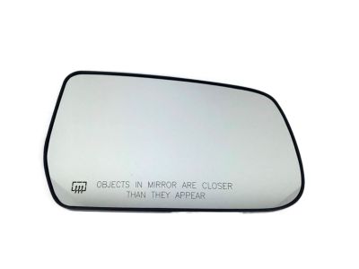 2012 GMC Terrain Side View Mirrors - 20873492