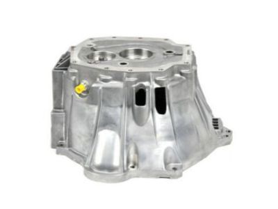 Chevy 24286977 HOUSING,CLUTCH(INCLUDES 2,4-8,11-14,21-27)