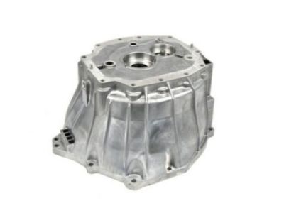 Chevy 24286977 HOUSING,CLUTCH(INCLUDES 2,4-8,11-14,21-27)