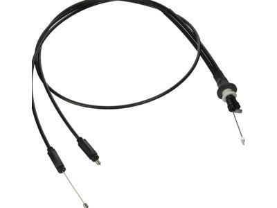 Chevy 10250486 Release Cable