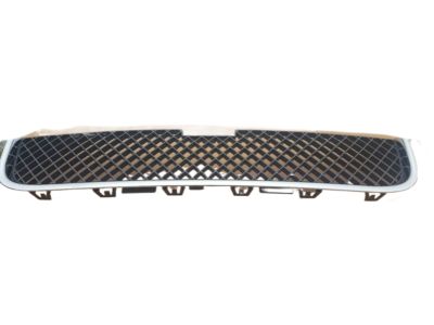 Chevy 15108613 Lower Grille