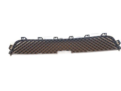 Chevy 15108613 Lower Grille