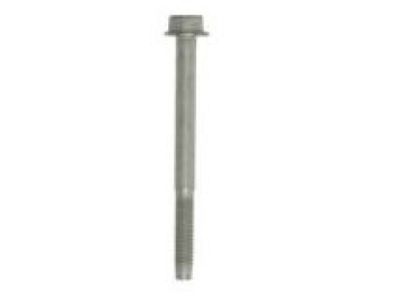 Cadillac 11517115 Compressor Bolt