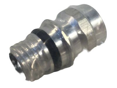 GMC 52458184 Rear Pressure Hose Valve