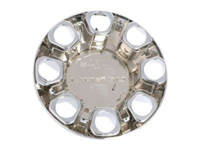 GMC 22909152 Hub Cap