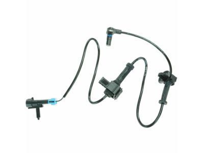 GMC 20981133 Rear Speed Sensor