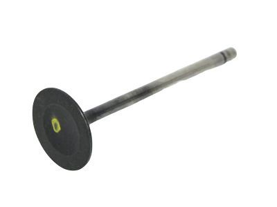 GMC 12620501 Intake Valve