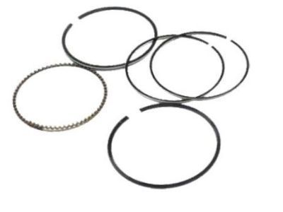 GMC 88894243 Piston Rings