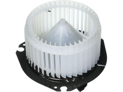 GMC 84360848 Blower Motor