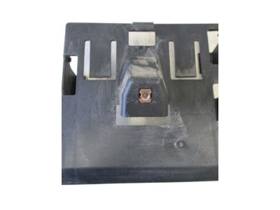 GMC 25816540 Mount Bracket