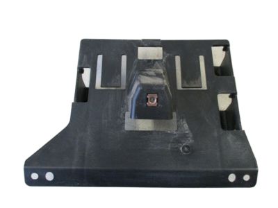 GMC 25816540 Mount Bracket